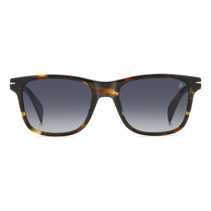 Gafas de Sol David Beckham DB 1197/S WR9 de Acetato Hombre 54 mm
