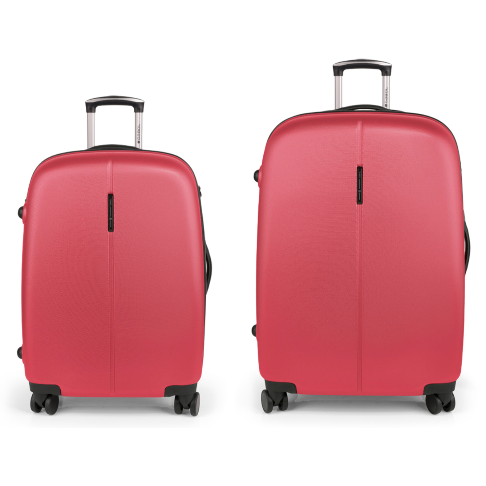 Juego de 2 Maletas (Mediana y Grande) PARADISE XP
