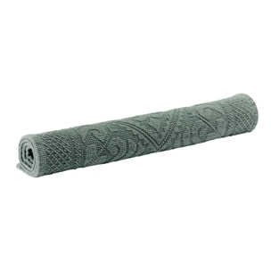 Tapis de bain uni Enzo