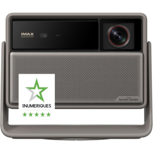 Vidéoprojecteur home cinéma XGIMI Horizon 20 Max 4K Ultra HD
