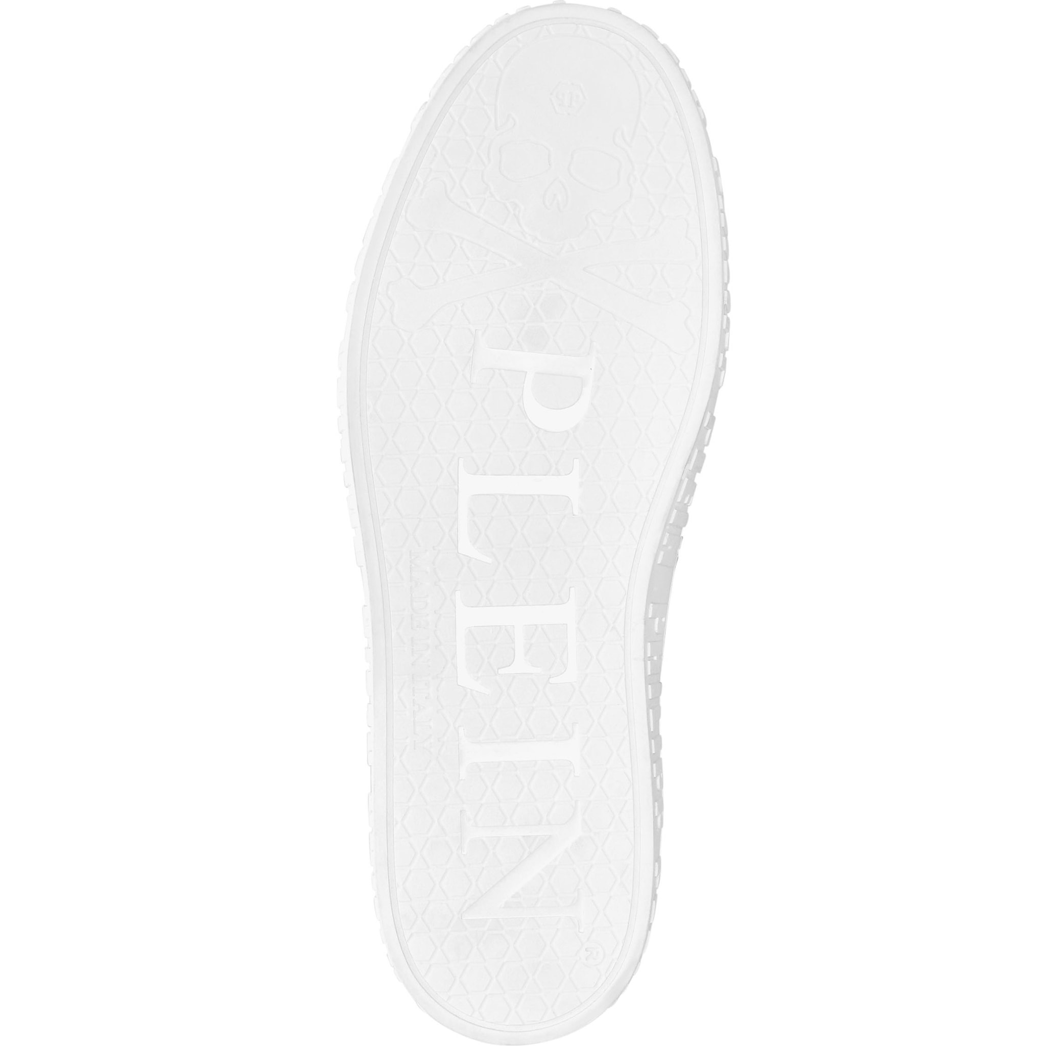 PHILIPP PLEIN Zapatillas bajas