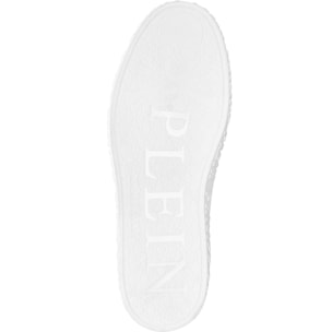 PHILIPP PLEIN Zapatillas bajas