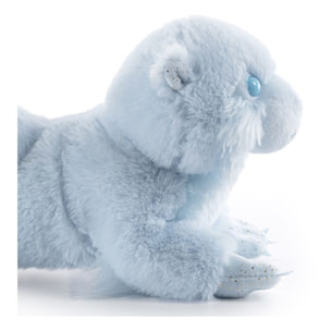 Harry Potter Peluche Figura Otter Patronus 19 Cm Noble Collection