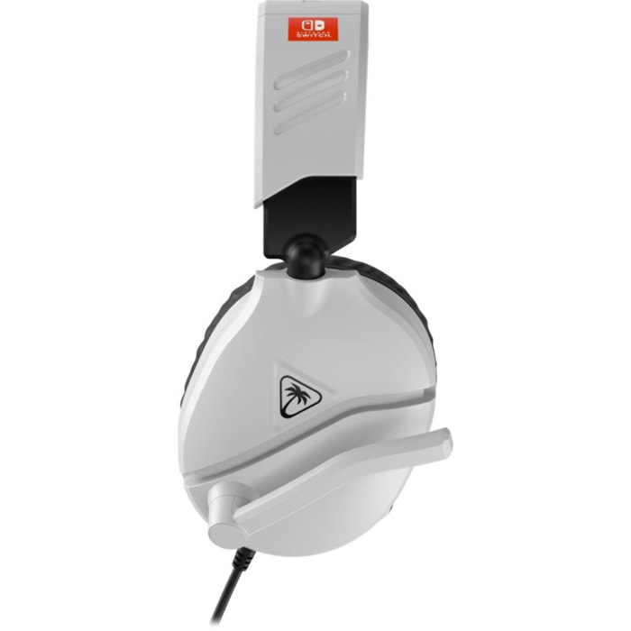 Casque gamer TURTLE BEACH Recon 70 NS Blanc