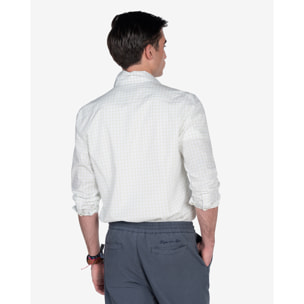 CAMISA VICHY