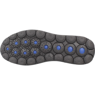 Sneakers de  Hombre de la marca GEOX  modelo D SPHERICA PLUS A MARRON