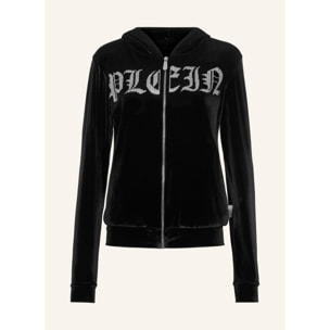 PHILIPP PLEIN Sudadera con capucha GOTHIC PLEIN