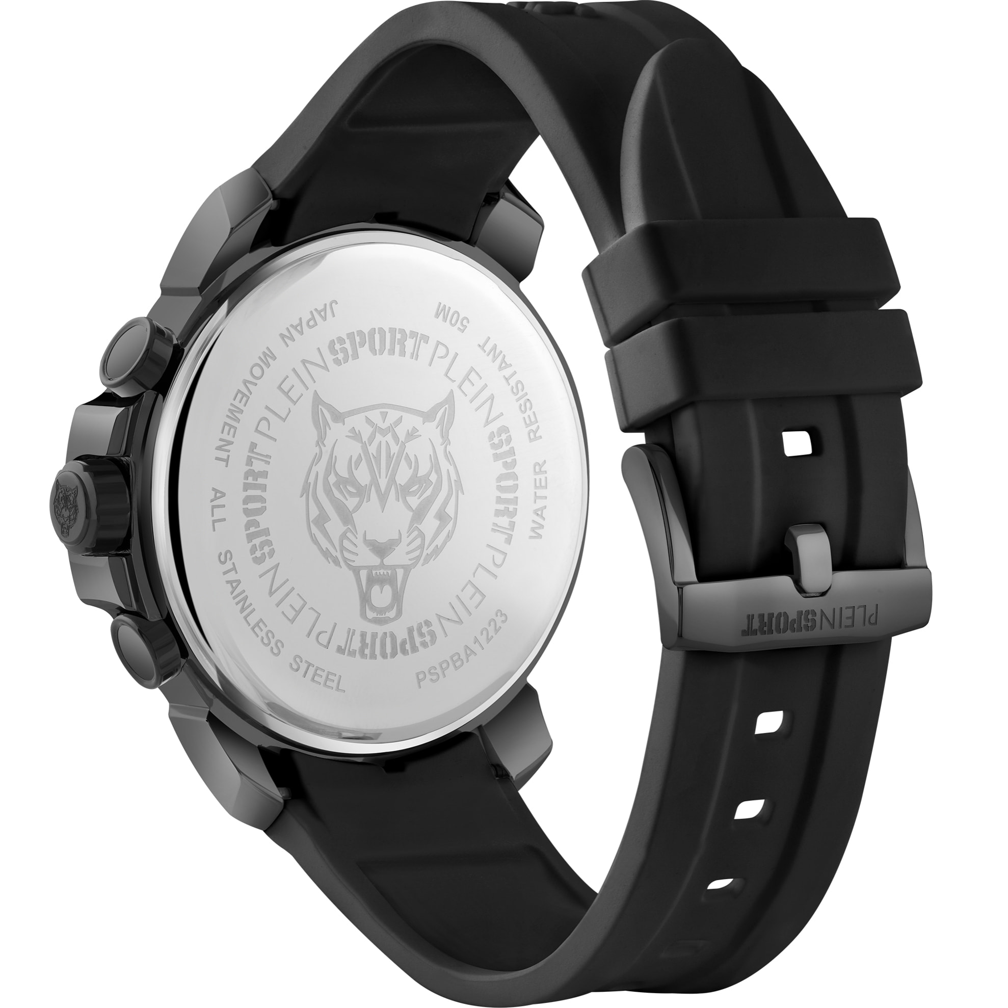 PLEIN SPORT Orologi POWERLIFT