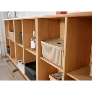 Boîte de rangement Pulp