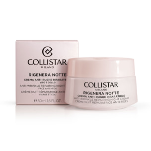 Rigenera - Crème de Nuit 50ml