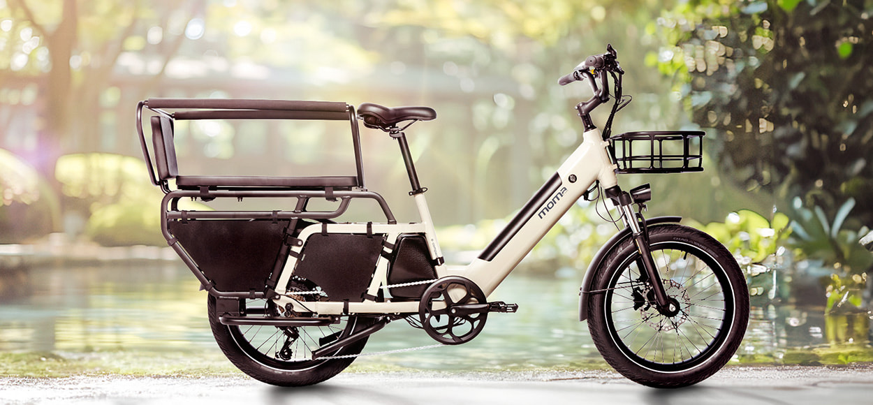 MOMA BIKES en vente privilège sur VEEPEE