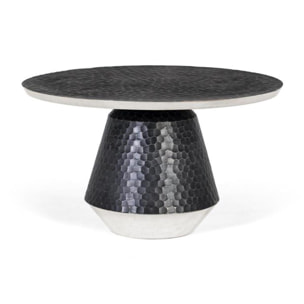 MESA CENTRO - 42x75cm diam