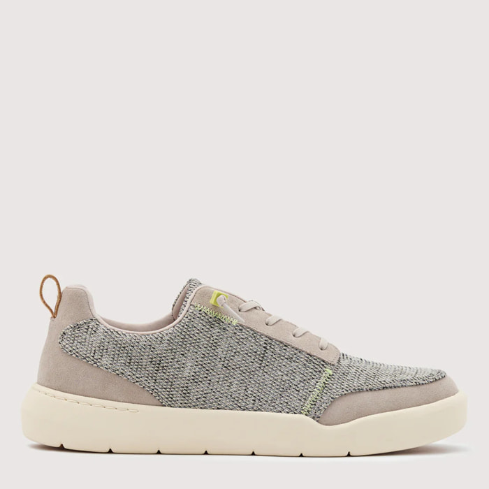 Zapatillas Deportivas Beige - Primus
