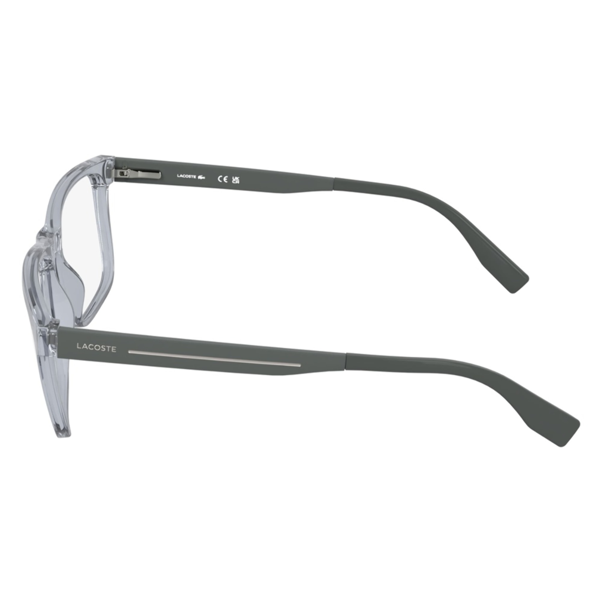 Gafas de Vista Lacoste L4030 038 55 de Acetato Inyectado Hombre