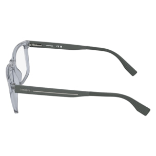 Gafas de Vista Lacoste L4030 038 55 de Acetato Inyectado Hombre