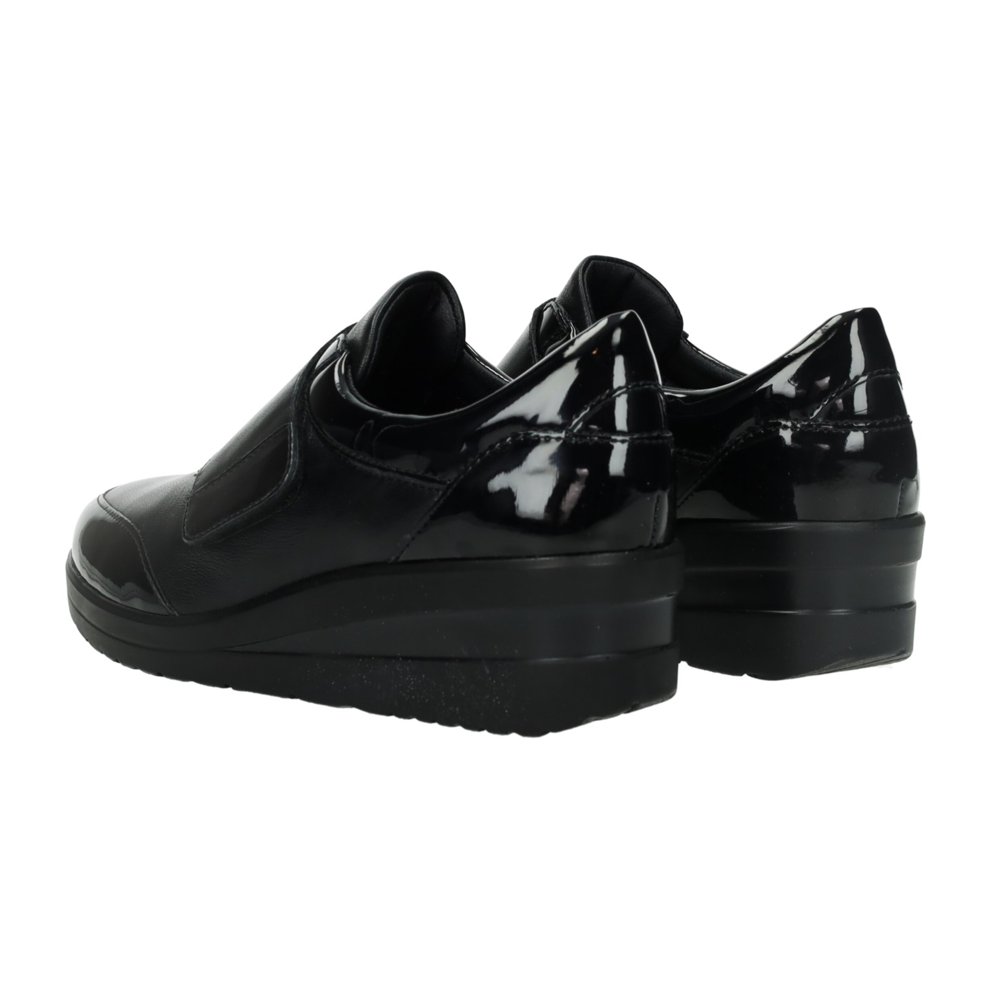 Sneakers Donna Tata Italia Nero