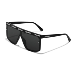 Gafas de Sol Orion Full Logo Matte Black / G15 D.Franklin