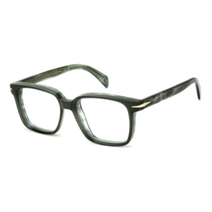 Gafas de Vista David Beckham DB 7152 HTV de Acetato Hombre 53 mm