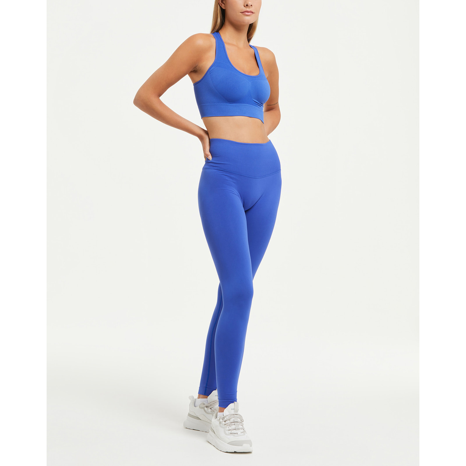 Leggings effetto push-up perfect wave