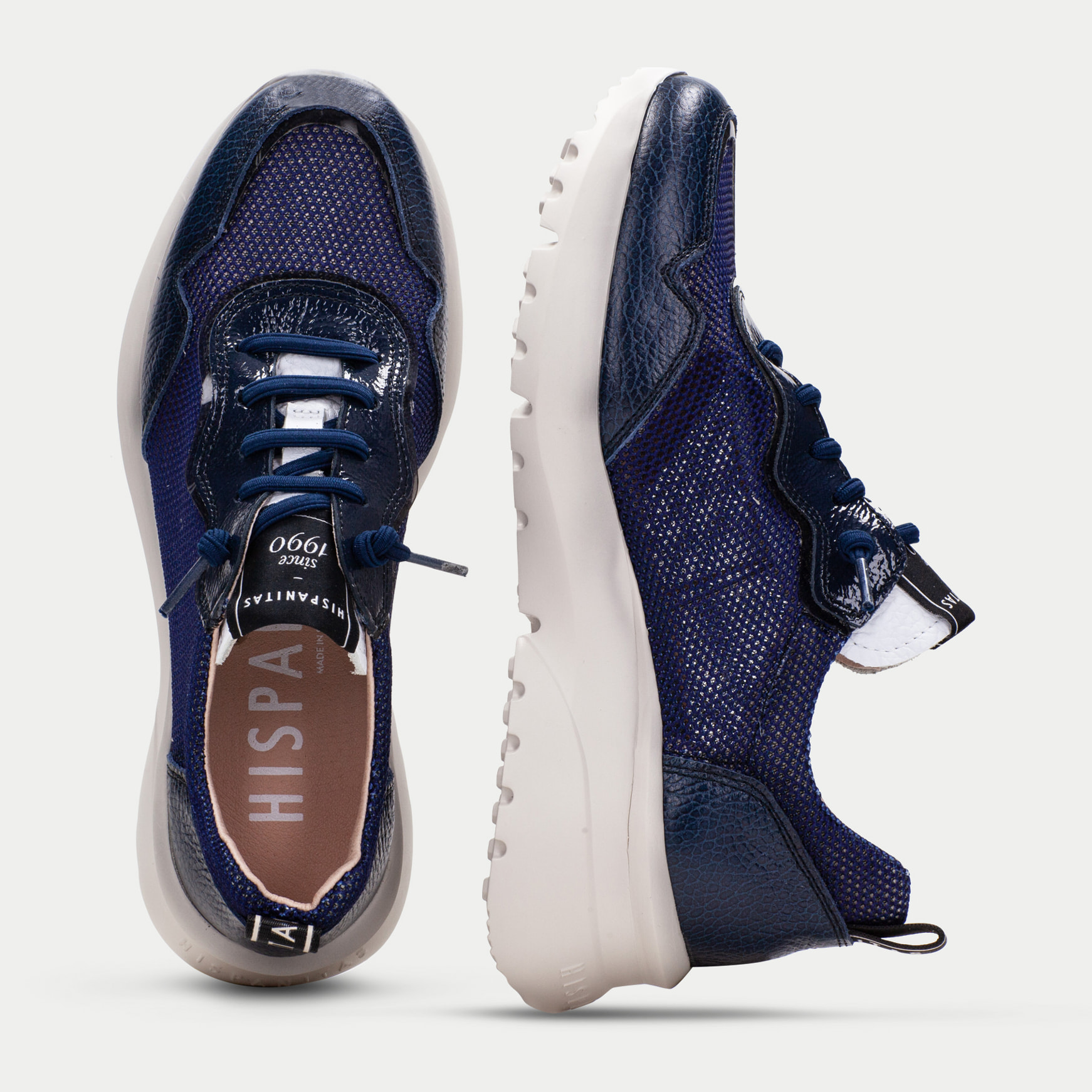 Deportivo Polinesia Jeans