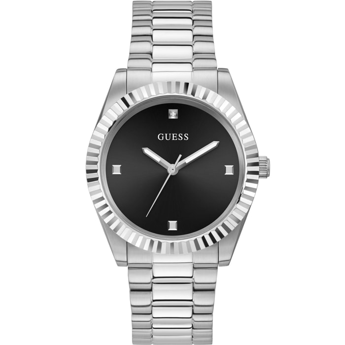 Guess Reloj Analógico De Cuarzo. Gd Connoisseur