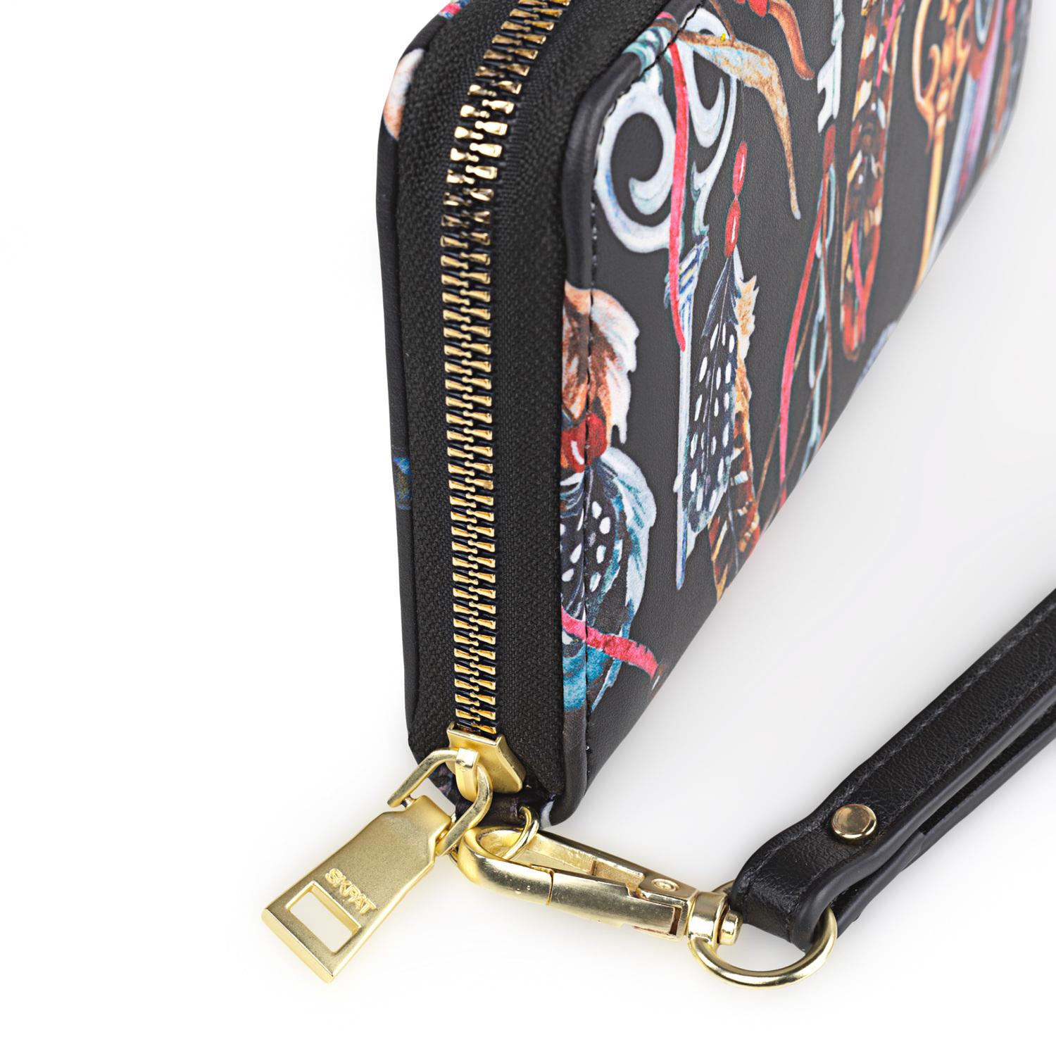 Cartera Mujer Sint Skpat Zagori Key