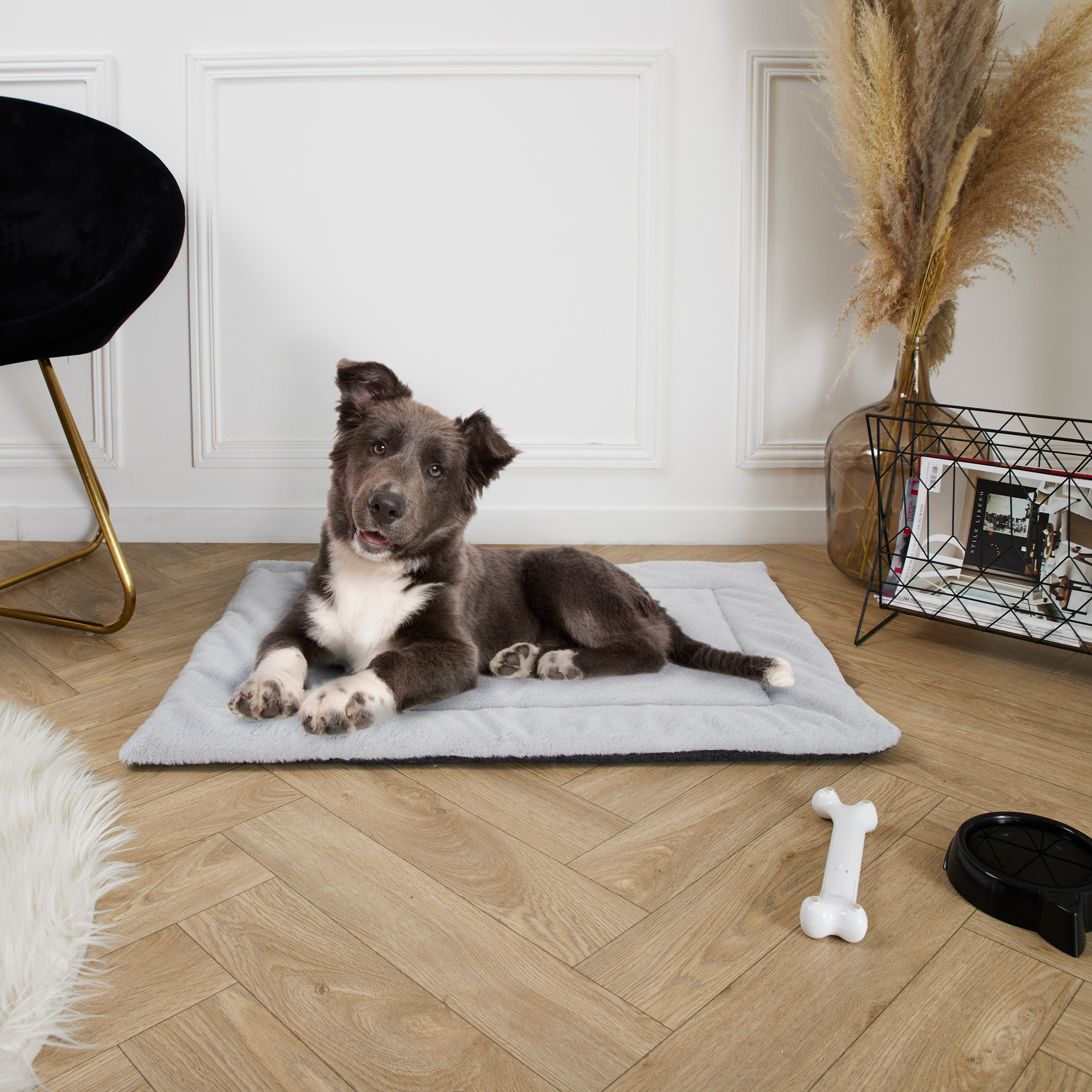 Tapis Pour Animaux 85x63cm