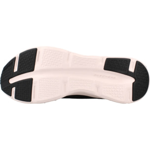 Sneakers De  Mujer 150744s Glide Step Altus Negro