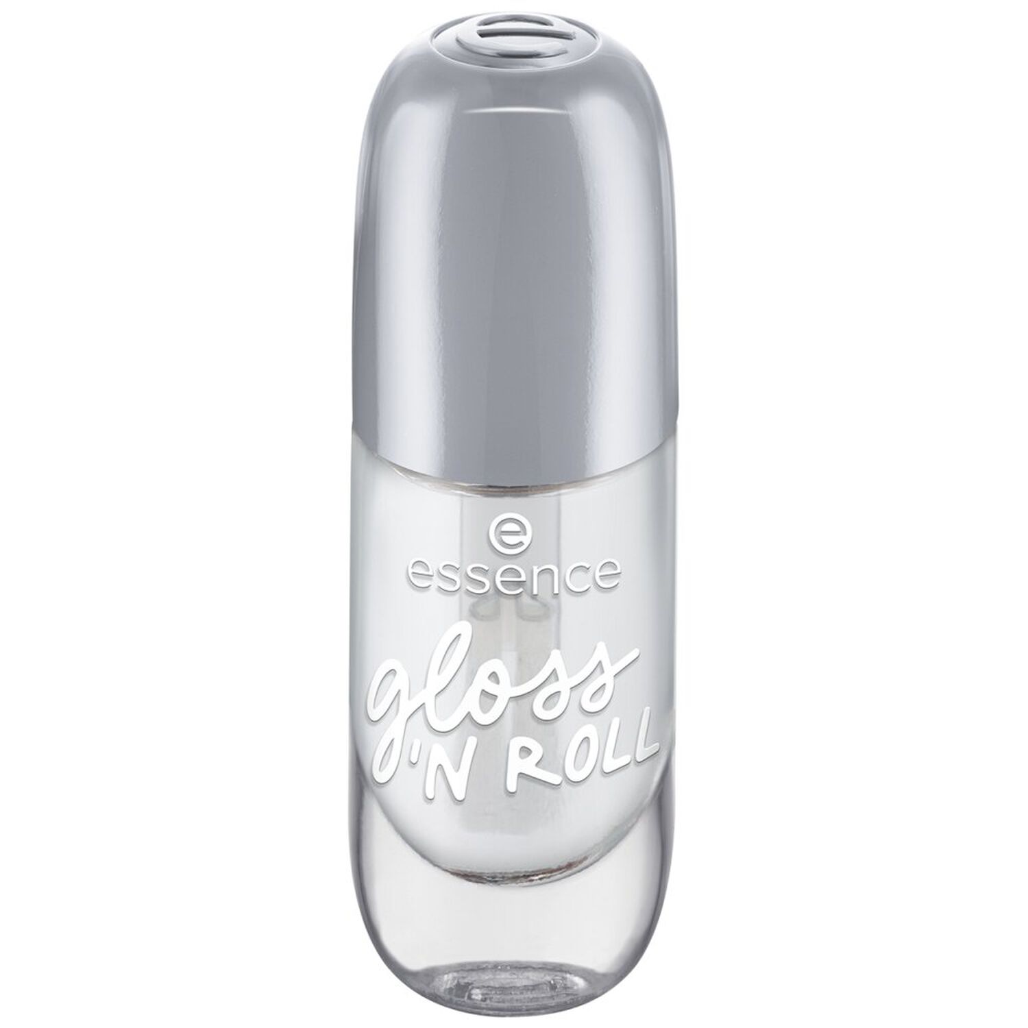 Gel Nail Colour - Vernis à Ongles