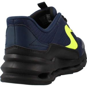 Zapatillas Niño 183059 Azul