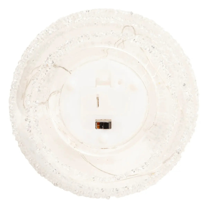 SDN INT BOUGEOIR 8L BC D10 P