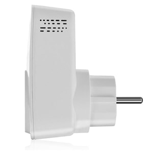 Enchufe Broadlink SP3 con control remoto mediante WiFi compatible con Alexa