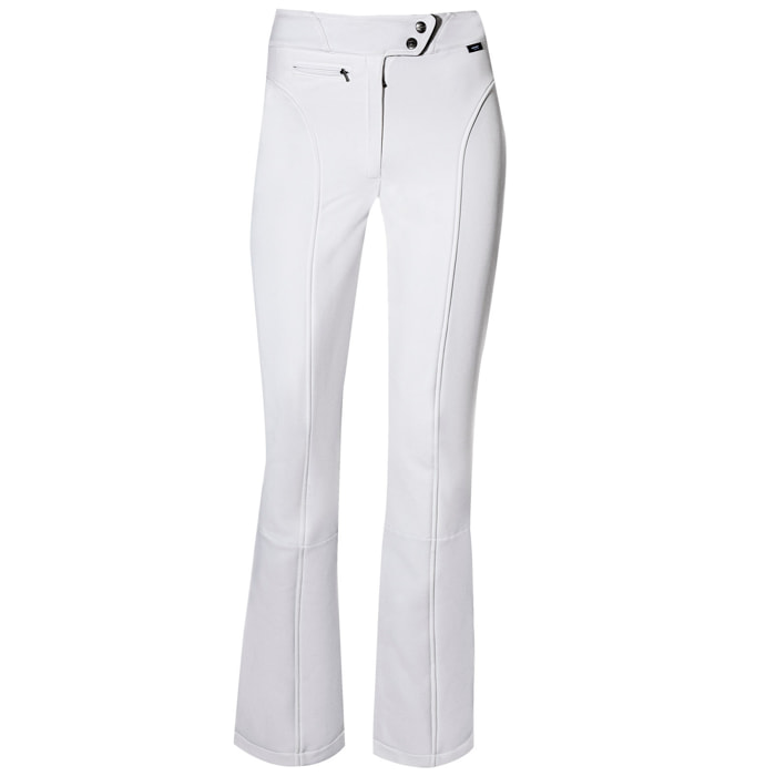PANT.D.CLASSIC BLANCO
