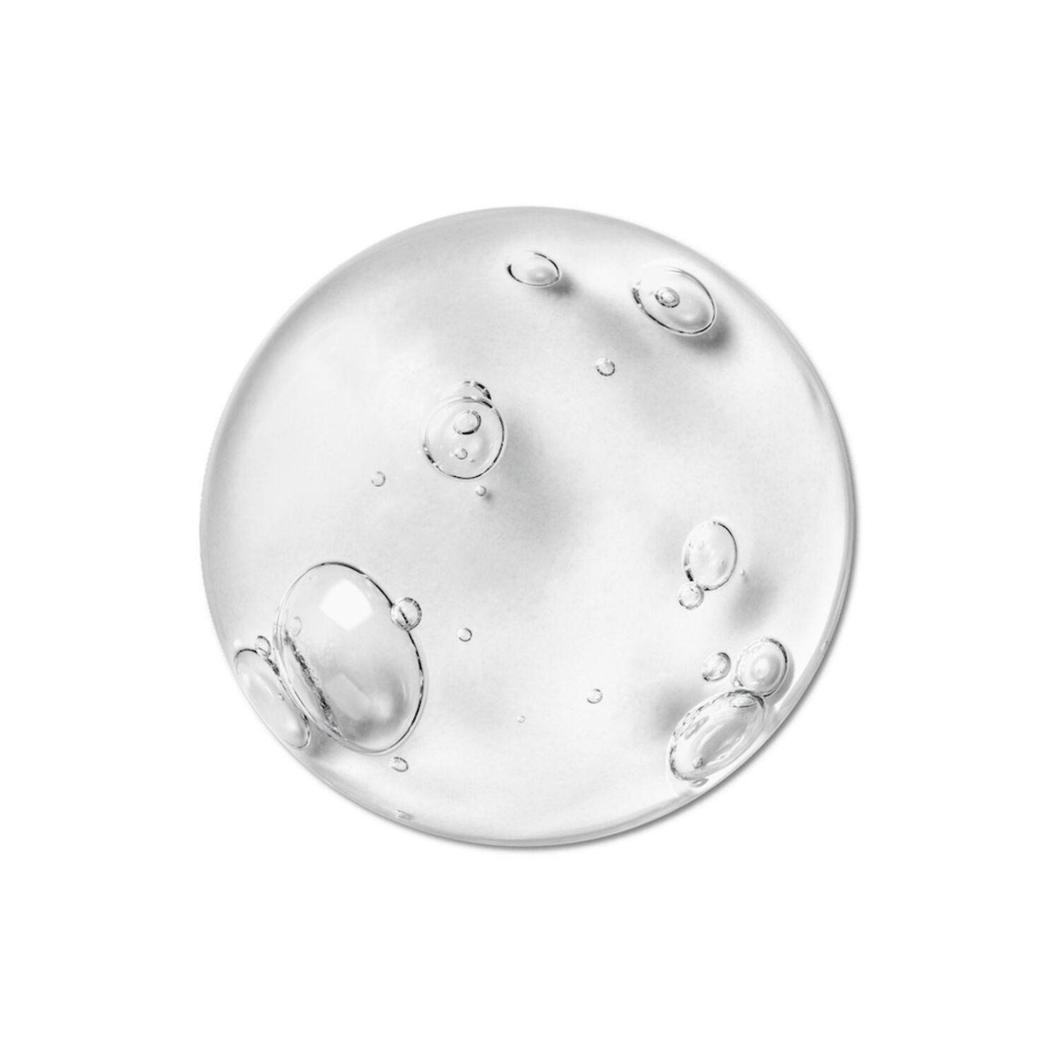 Pâte Grise - Lotion Biphasée Poudrée Matifiante
