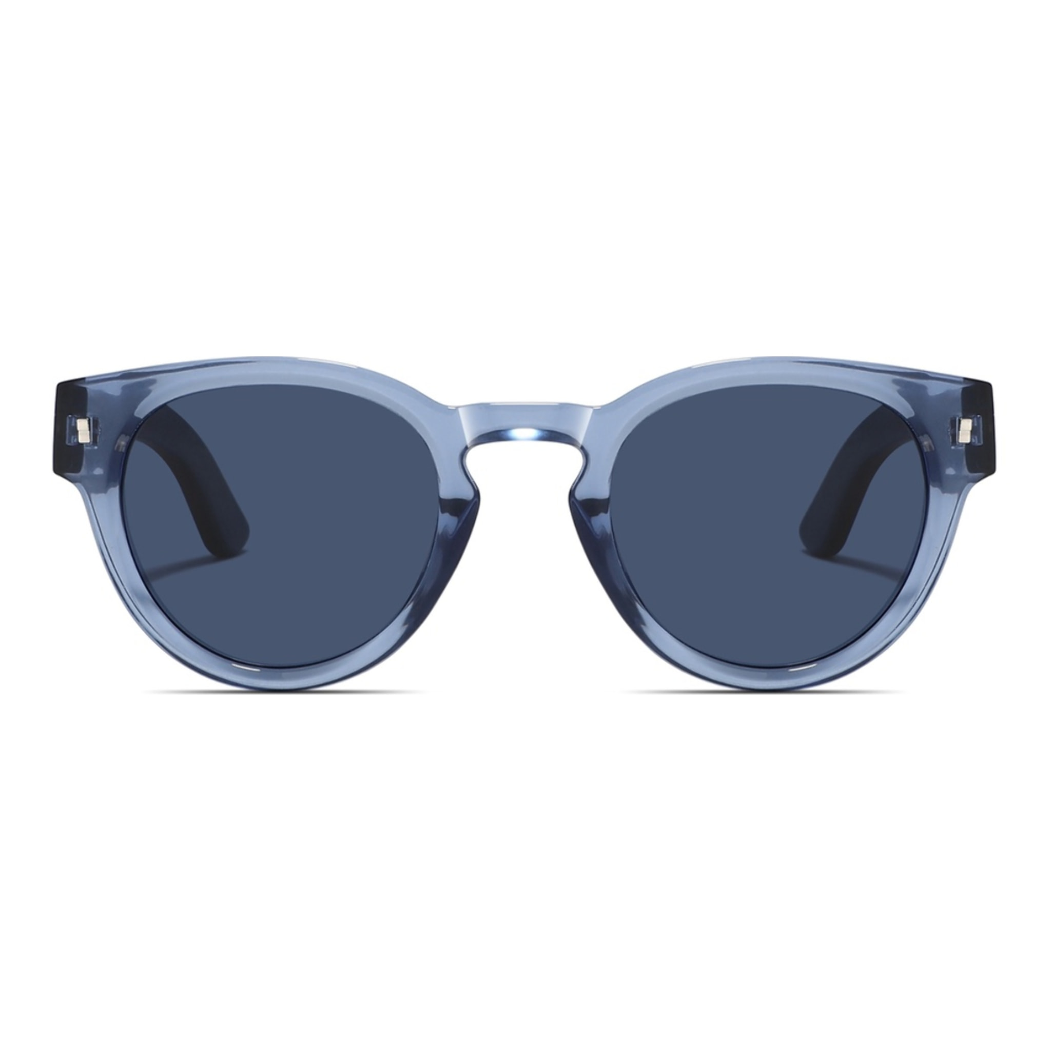 Gafas de Sol Feler 1561P-4 Polarizadas de Madera Unisex 47 mm