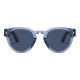 Gafas de Sol Feler 1561P-4 Polarizadas de Madera Unisex 47 mm