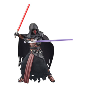 Star Wars: Knights Of The Old Republic Vintage Collection Action Figura Darth Revan 10 Cm Hasbro