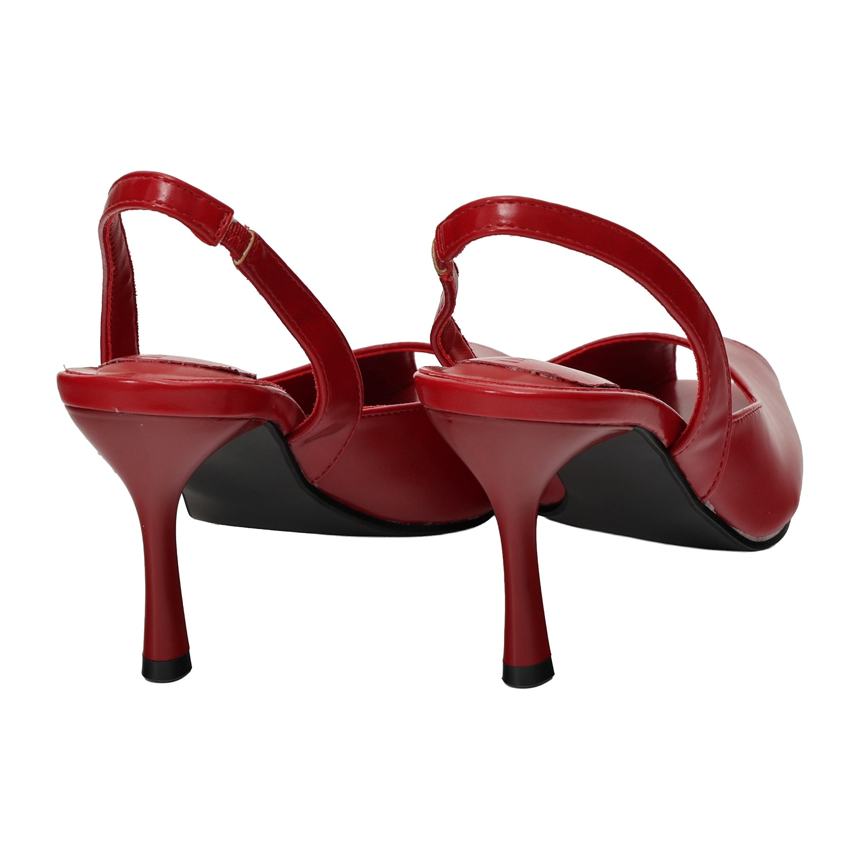 Decolletè - tacco 9,0 cm