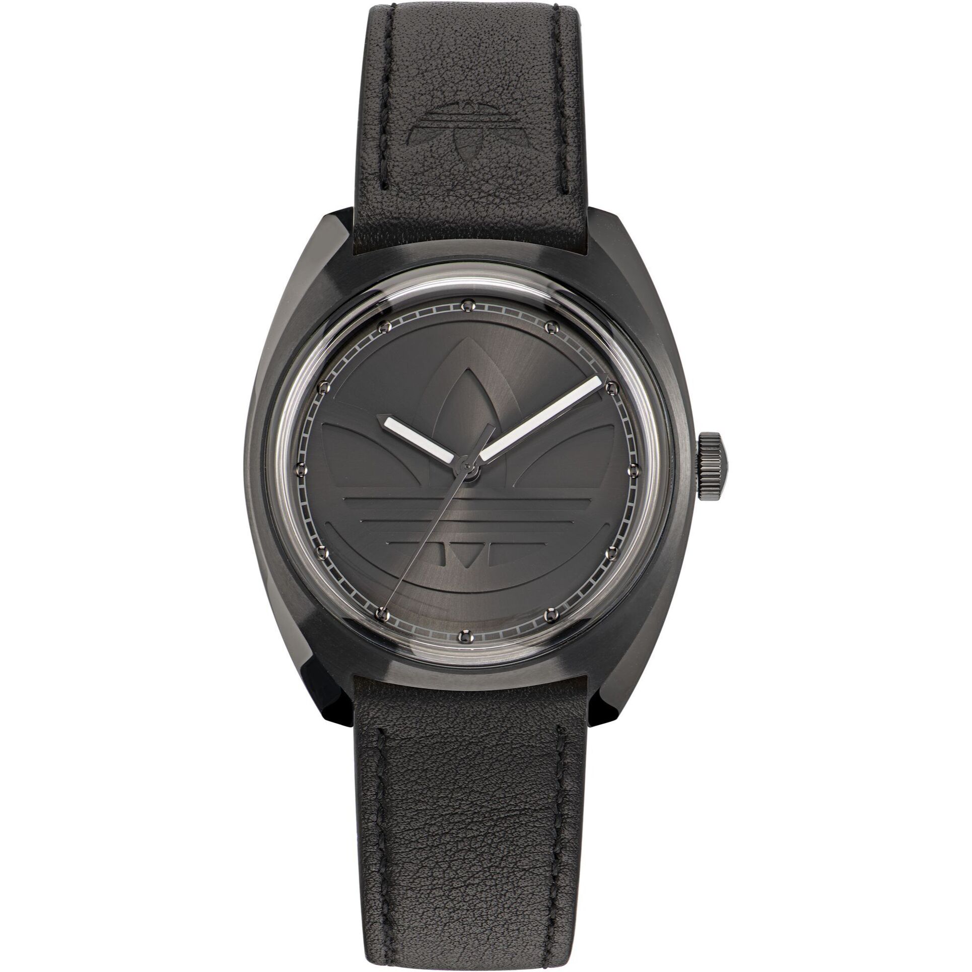 Adidas Reloj Analógico De Cuarzo Edition One