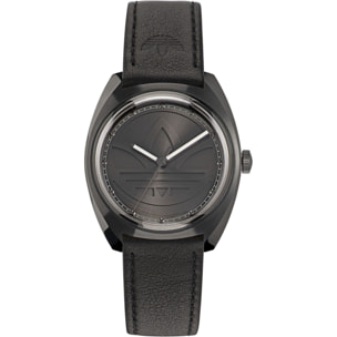 Adidas Reloj Analógico De Cuarzo Edition One