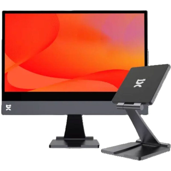 Ecran PC ESPRESSO Display + Stand 15,6" TFT Full HD HDR USB-C 15W