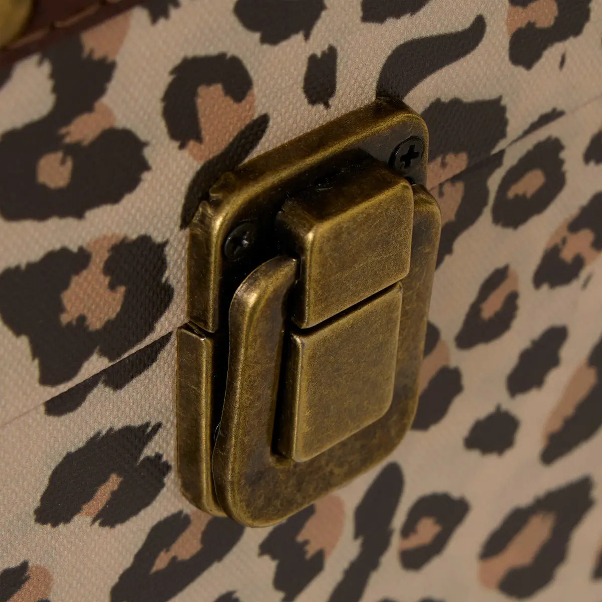 Malles Telna marron 56x29cm