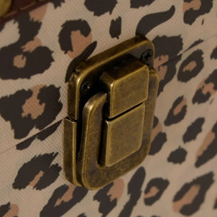 Malles Telna marron 56x29cm