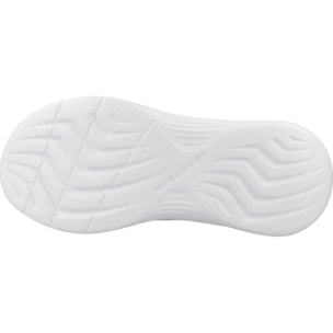 Zapatillas Niña Selectors Violeta