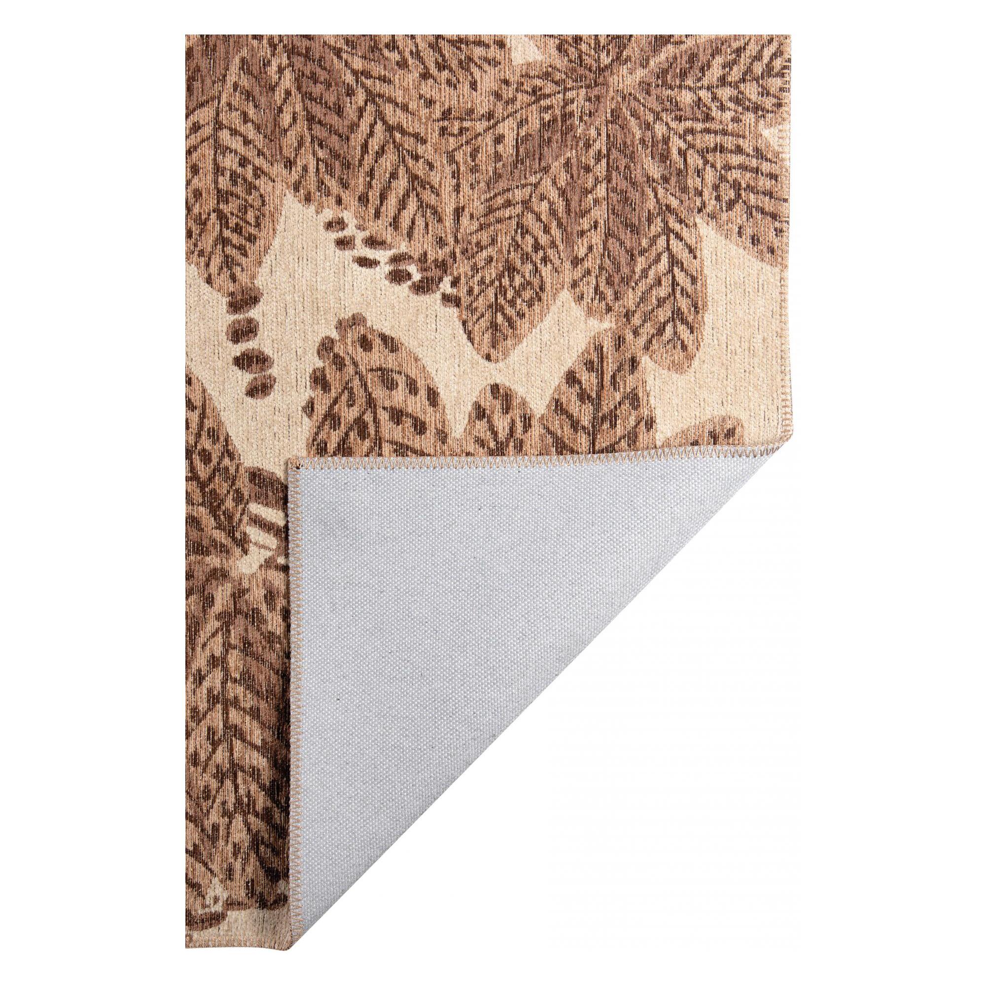 Tapis Ariane outdoor recyclé