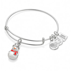 Pulsera Alex And Ani Mujer A16EB91SS
