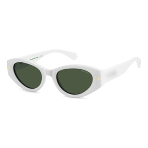 Gafas de Sol Polaroid PLD 6243/S/X VK6 Polarizadas de Policarbonato Mujer 51 mm