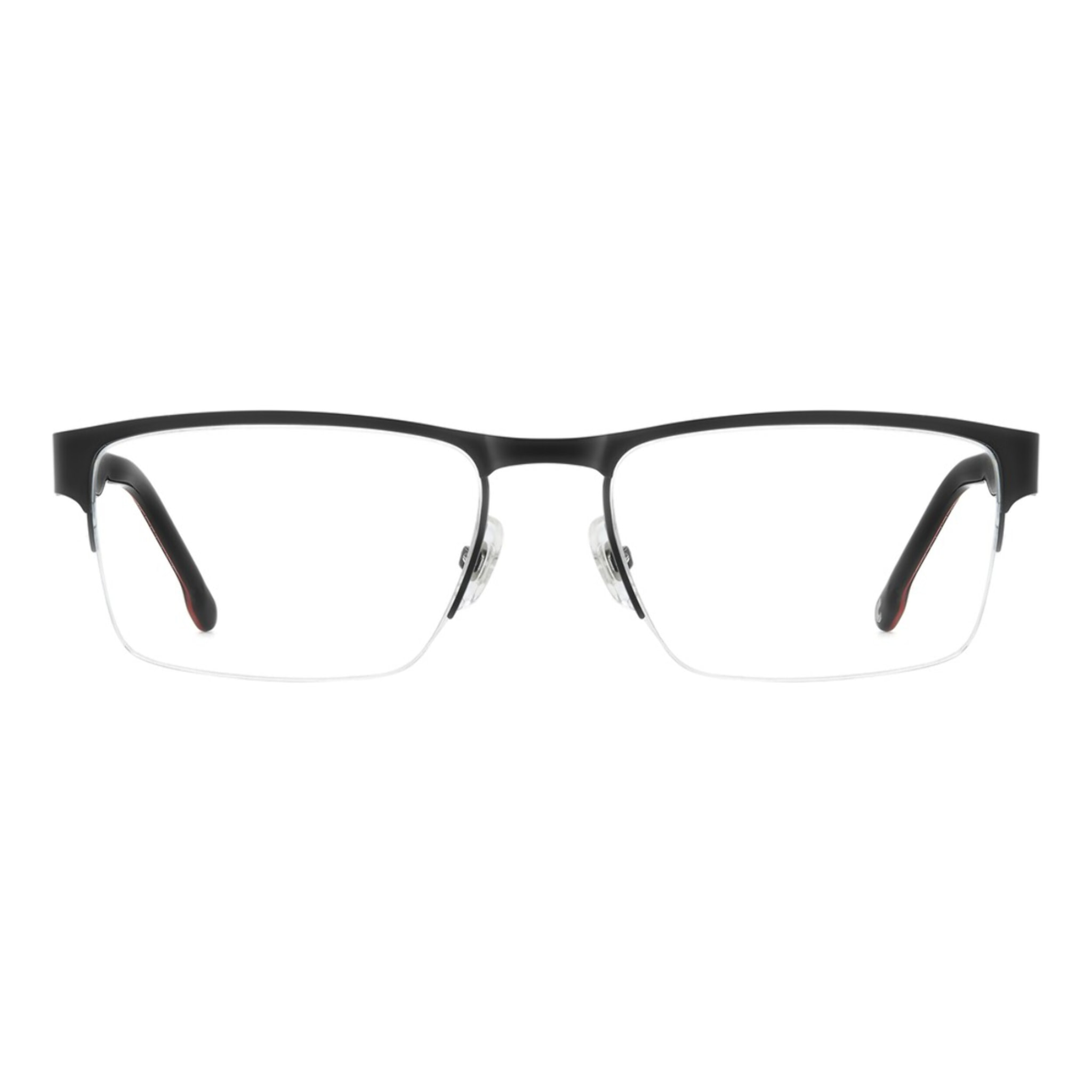Gafas de Vista Carrera 8914 BLX 58 de Metal Hombre 58 mm