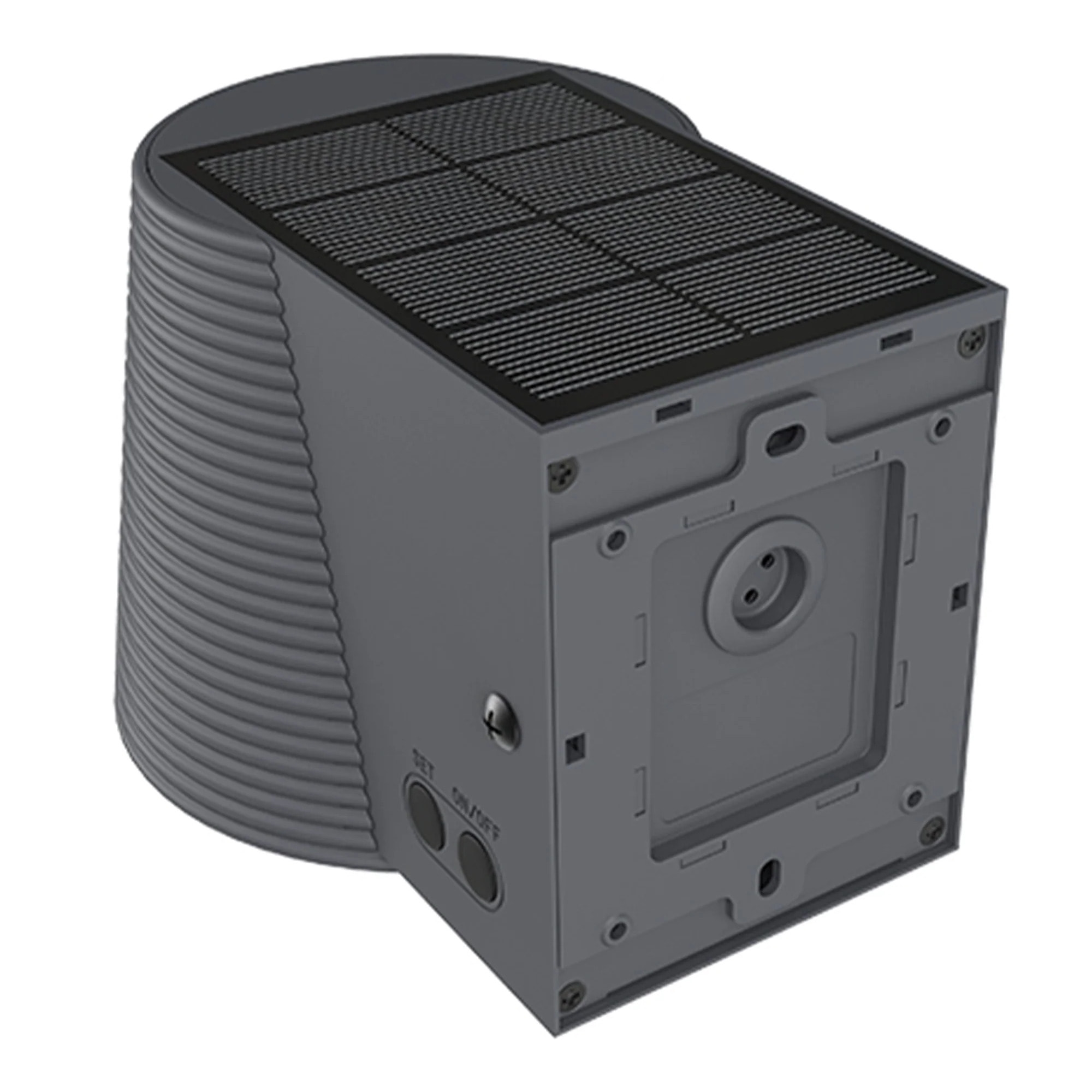 Applique solaire sensor SOLINE 1000LM