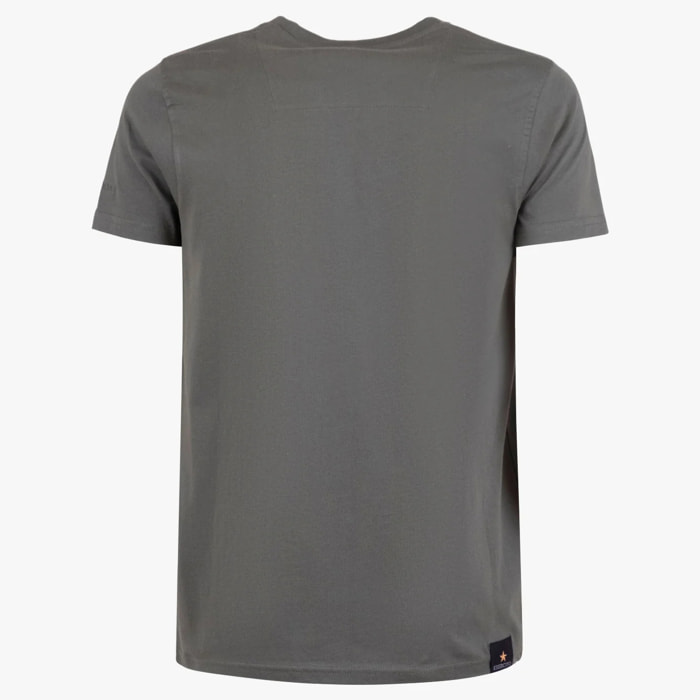 T-shirt S5S605 Esercito